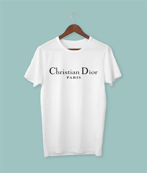 dior t shirt original|christian dior religion t shirt.